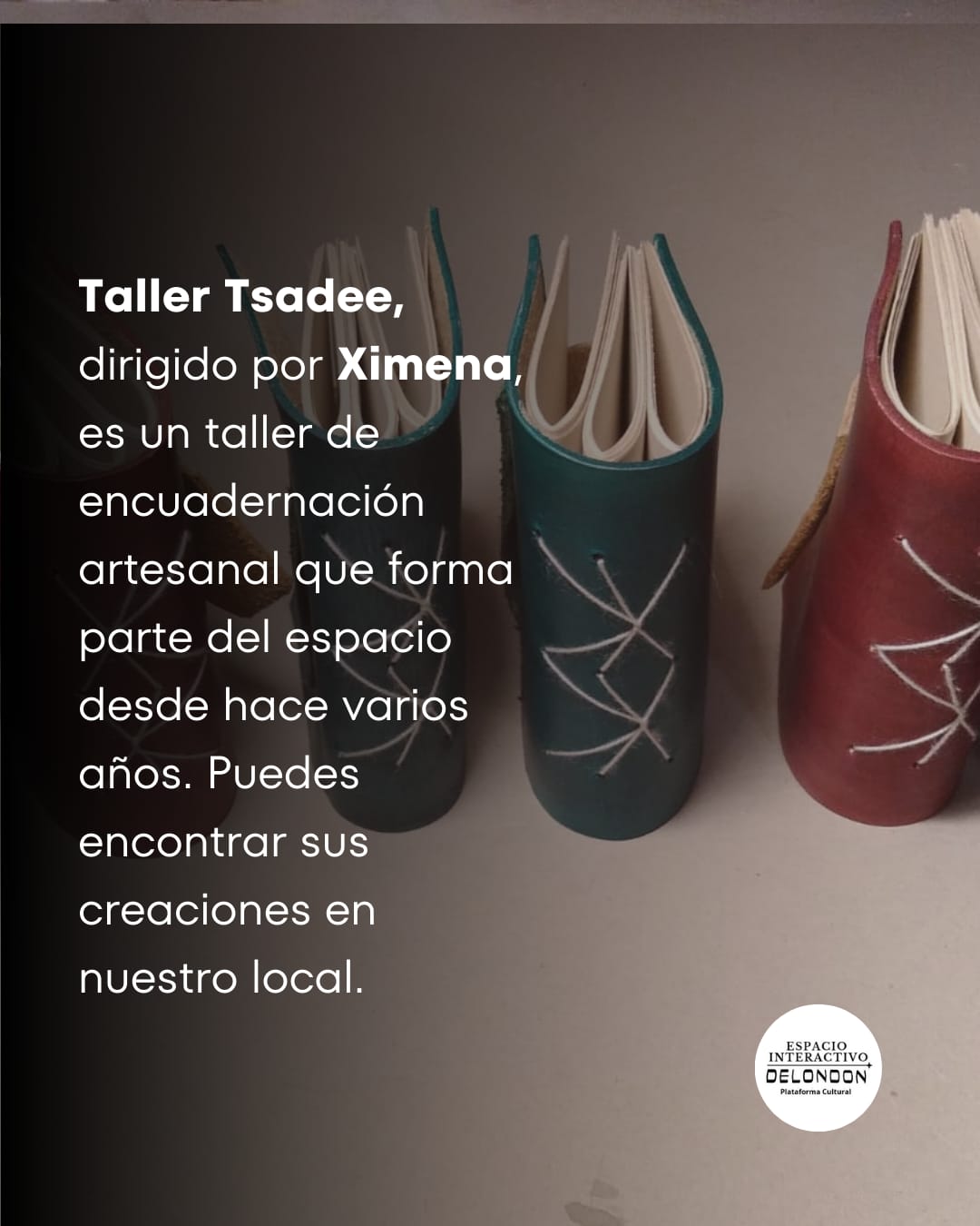 Taller Tsadee